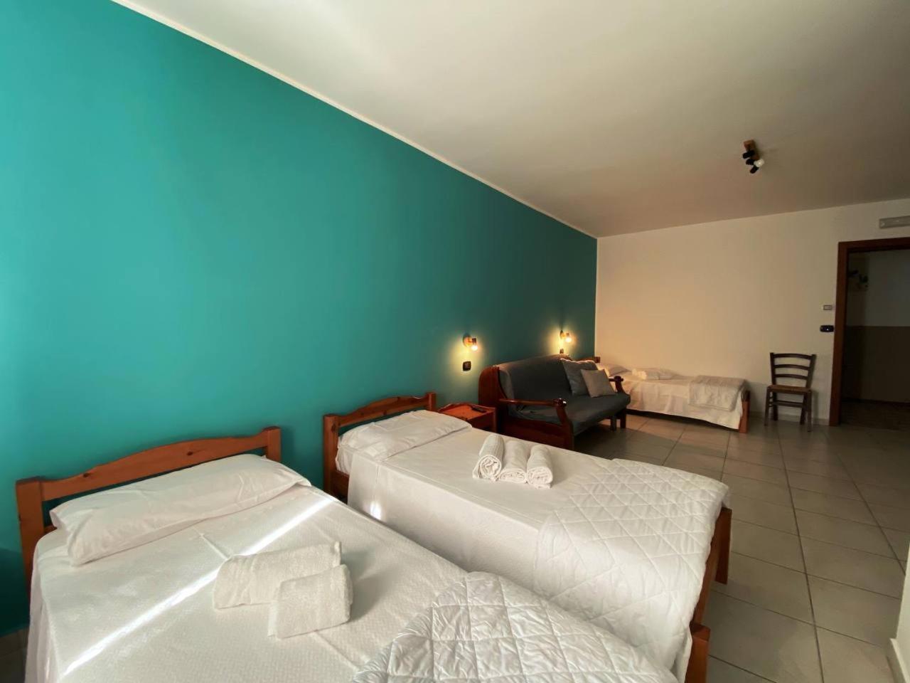 Agriturismo San Giuliano Dei Fratelli Giai Susa Exterior photo